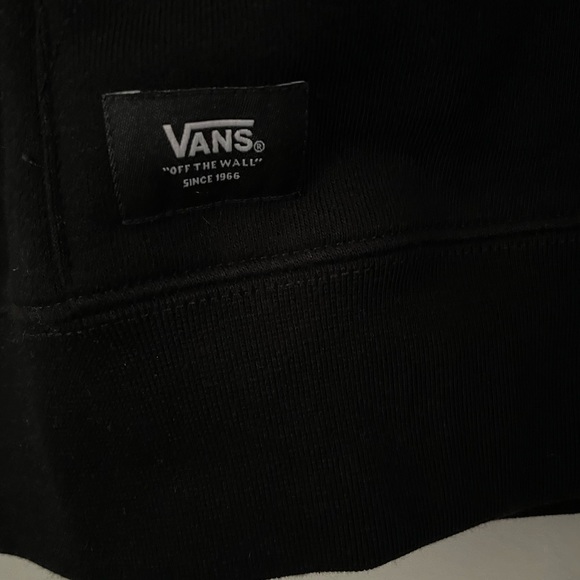 Vans SpongeBob Hoodie Off The Wall - Picture 6 of 7